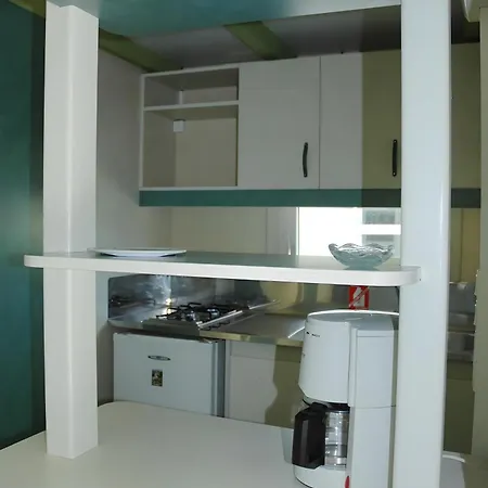 Chalet Les Pialades -chalet Club 5