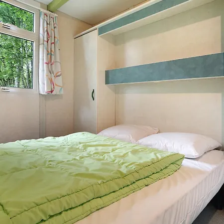 Les Pialades -chalet Club 5 *