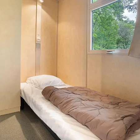 Chalet Les Pialades -chalet Club 5 *