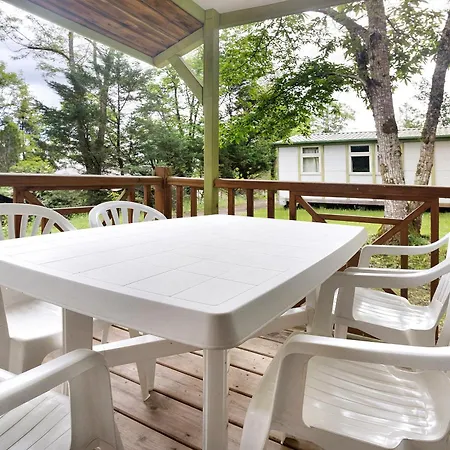 Chalet Les Pialades -chalet Club 5